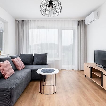 Prokocim Kosocicka Apartment Краків Екстер'єр фото