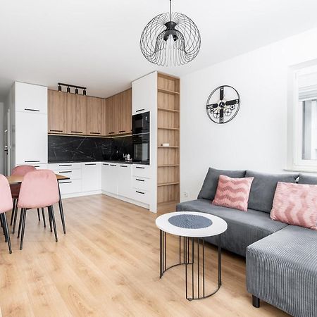 Prokocim Kosocicka Apartment Краків Екстер'єр фото