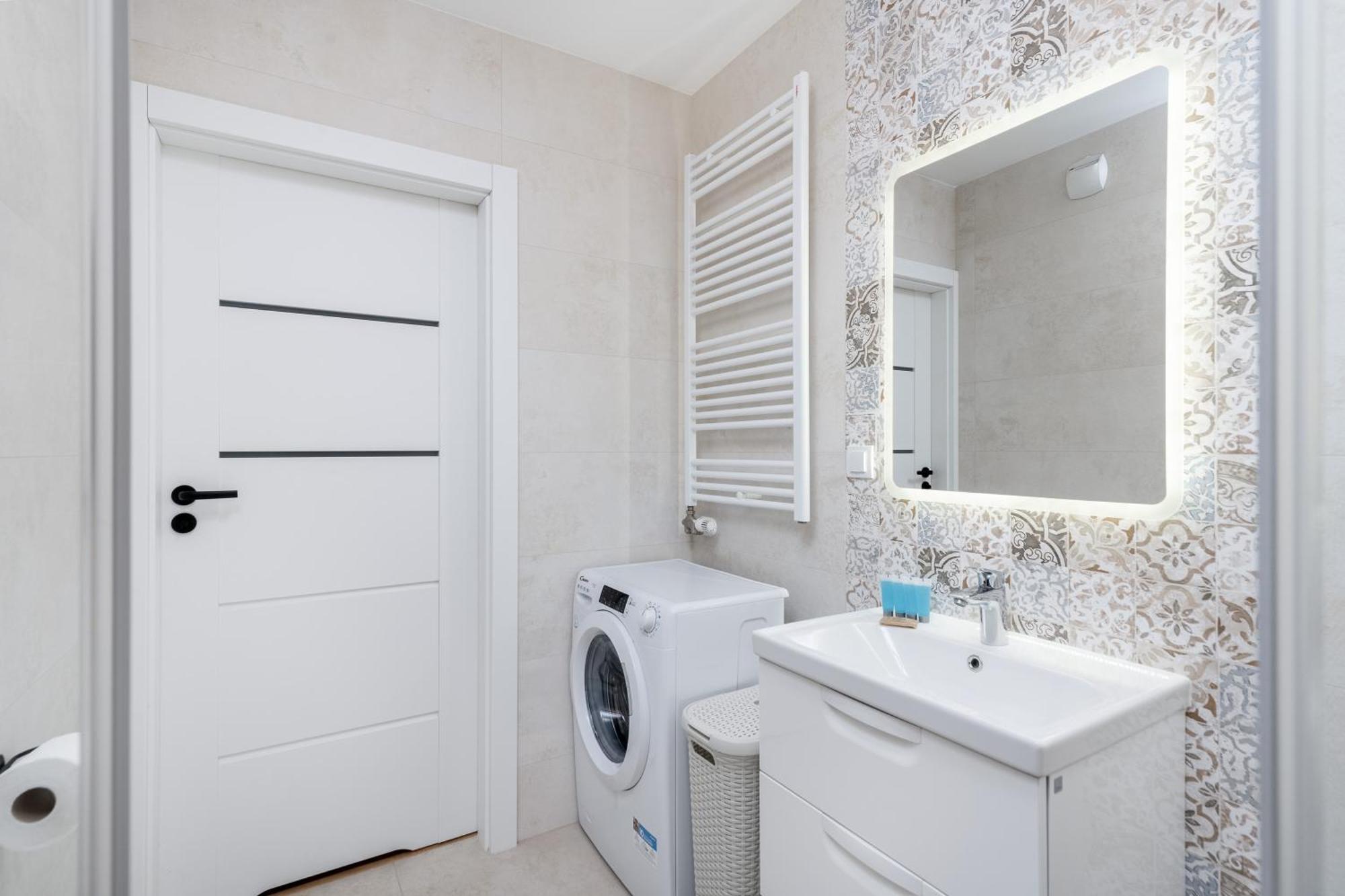 Prokocim Kosocicka Apartment Краків Екстер'єр фото
