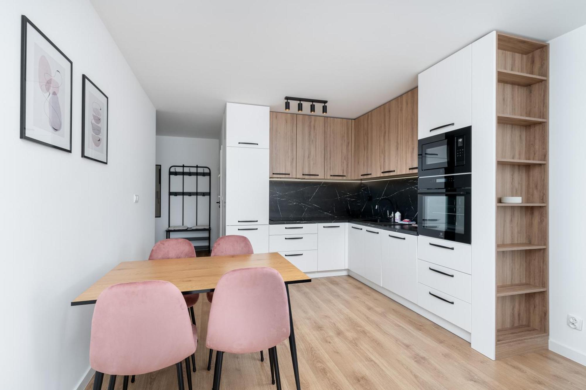 Prokocim Kosocicka Apartment Краків Екстер'єр фото
