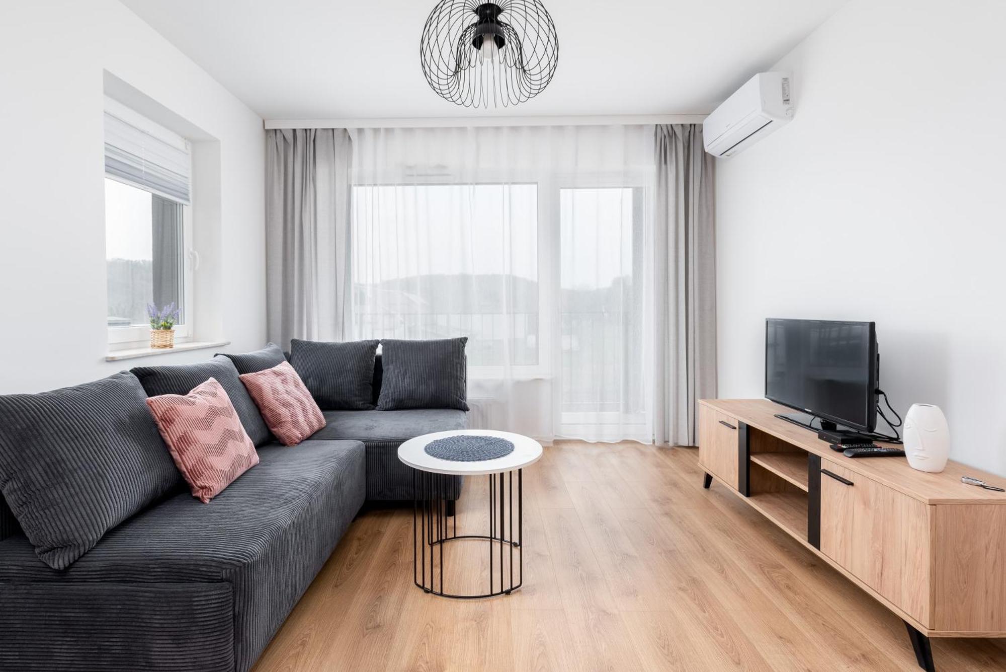 Prokocim Kosocicka Apartment Краків Екстер'єр фото