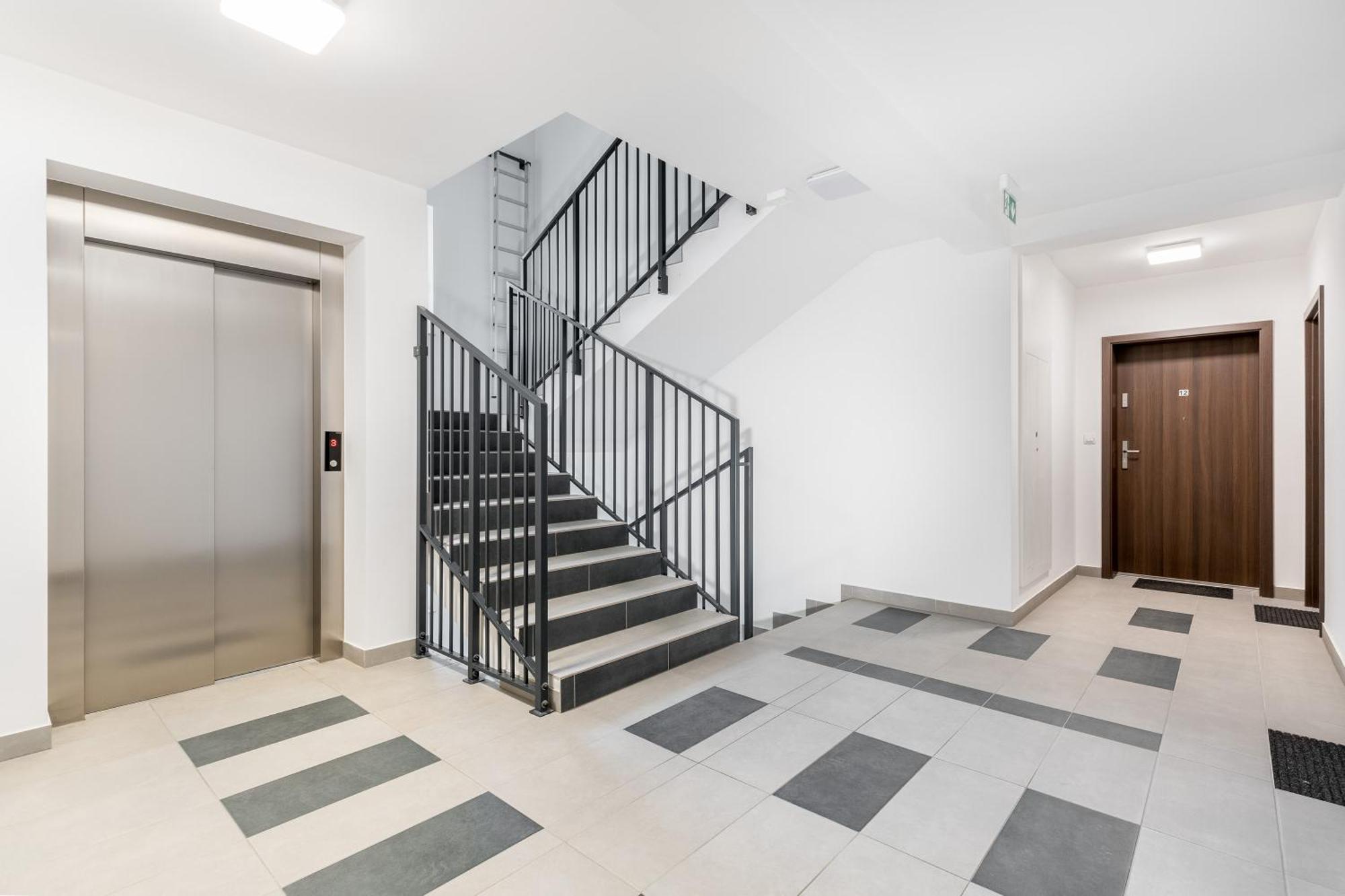 Prokocim Kosocicka Apartment Краків Екстер'єр фото