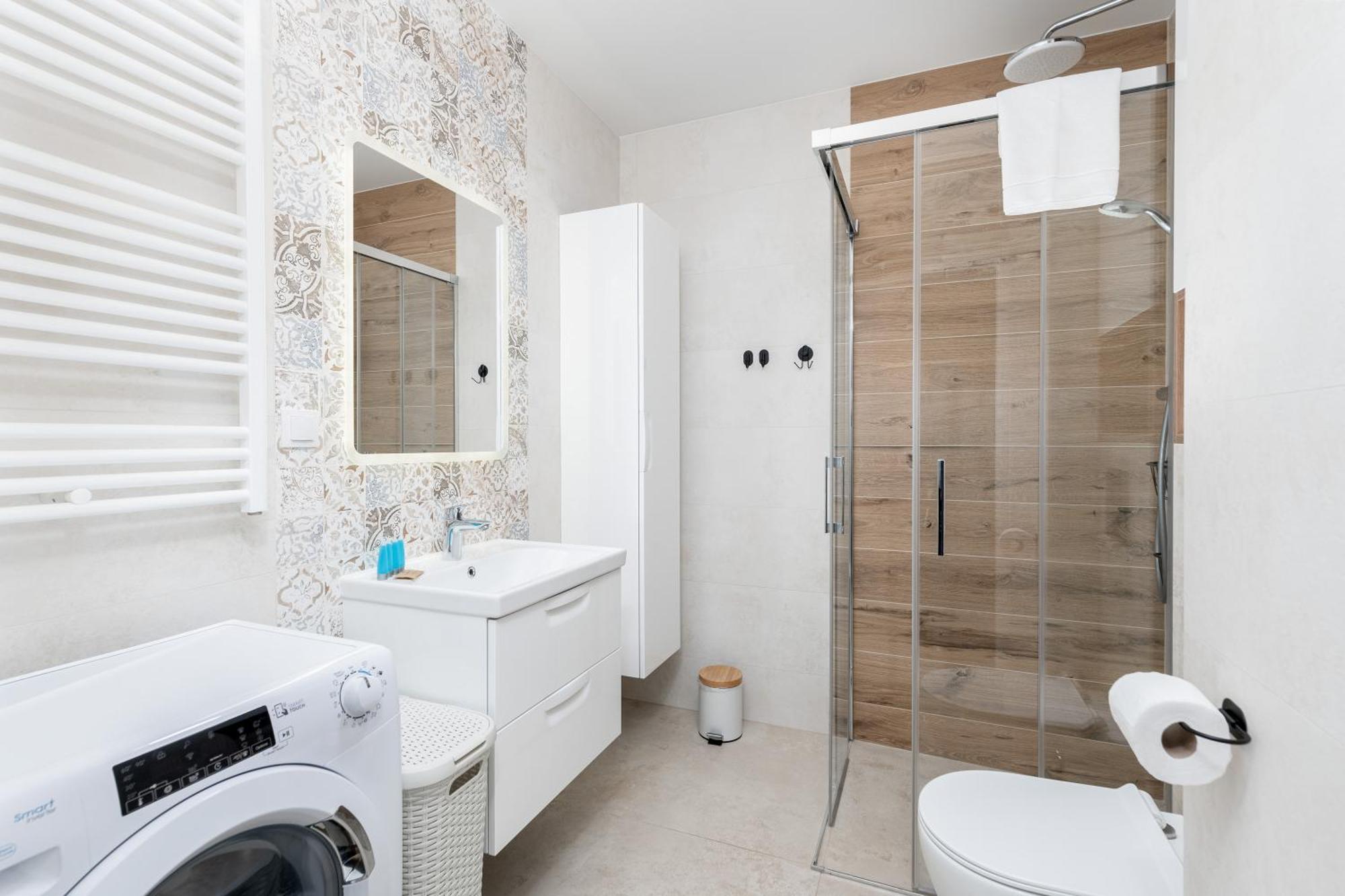 Prokocim Kosocicka Apartment Краків Екстер'єр фото